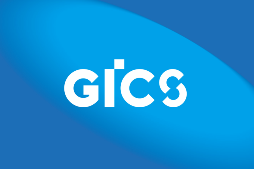 连云港GICS全球半导体才智大会VI设计