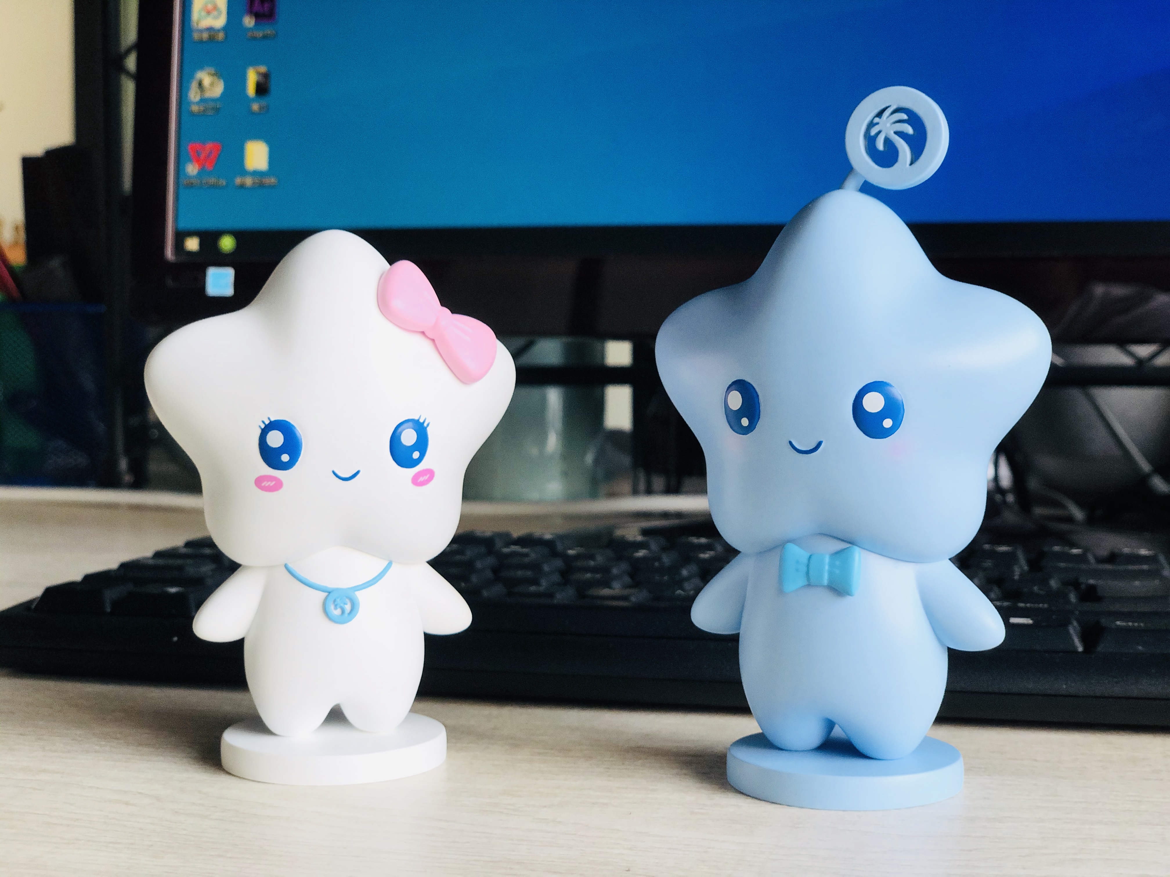 连云港海南银行IP形象设计