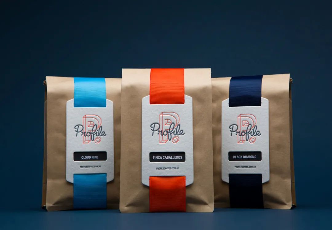 连云港咖啡文化品牌形象设计